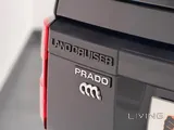Toyota Land Cruiser Prado 2024 V4
